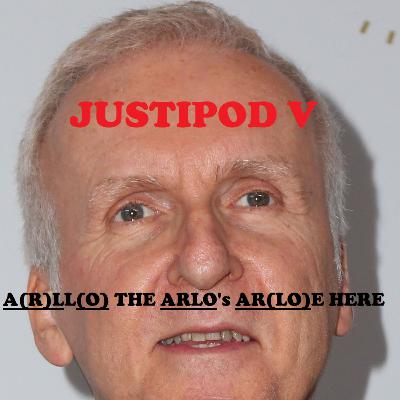 Justipod E5 - The Lord of War and Thunder
