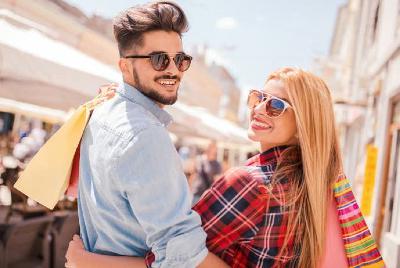 女性の買い物は長過ぎる　男はなぜ女の買い物に付き合えないの？ from Radiotalk