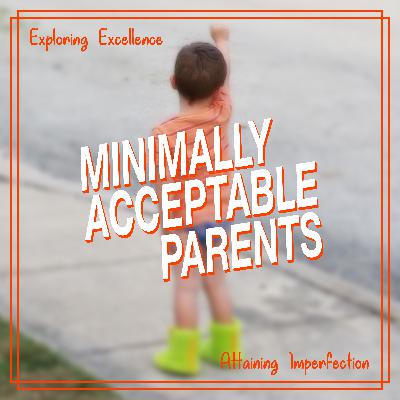 Desperate: Exploring Self-Control, Inadequate Culture, & Post-Partum Depression