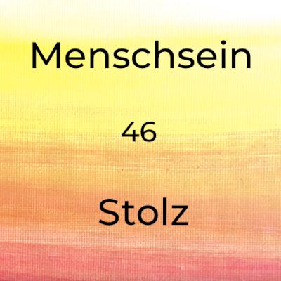 Stolz