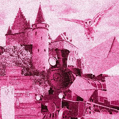 Harry Potter and the Philosopher's Stone