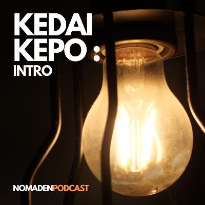 Kedai Kepo #1 : Intro Kedai Kepo #1 : Intro