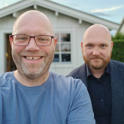 #506 Næringspolitisk samtale om stortingsvalget