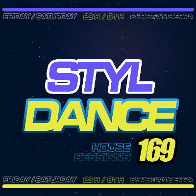 Styl Dance #337 (30/05/2025) House Session Vol.2