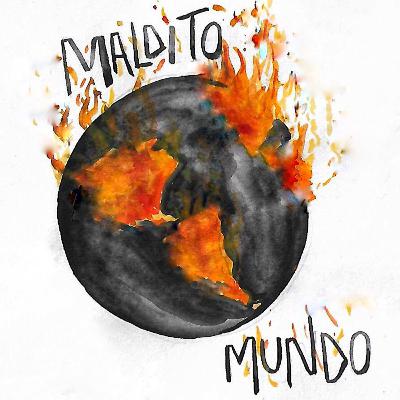 Maldito Mundo: S.O.S Salud Argentina