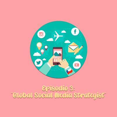 "Global Social Media Strategist" "Global Social Media Strategist"