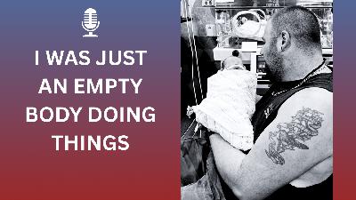 In My House He Will Always Be Remembered | A Father's Story Of Loss In My House He Will Always Be Remembered | A Father's Story Of Loss