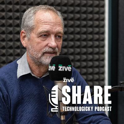 SHARE: Ako AI mení prácu programátorov? Pozvánka na konferenciu