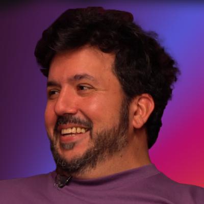 Manuel Beaudroit | Belo | Voosters #5 con Agustin Polito y Diego Burgos