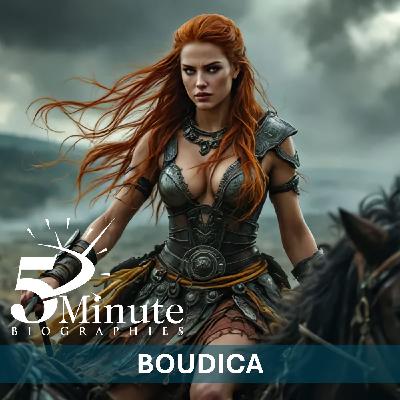 Boudica