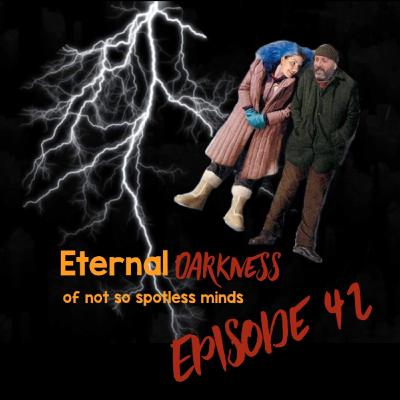 Episode 42 - Salò, or 120 Days of Sodom and Soft & Quiet