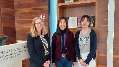 Living Inside the Great Mansions: Exploring Women’s Stories of 18th Century China Living Inside the Great Mansions: Exploring Women’s Stories of 18th Century China