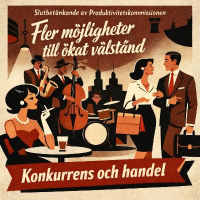 07 - Konkurrens och handel