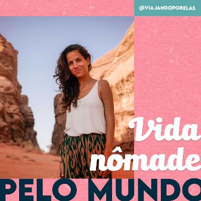 #55 Vida nômade real