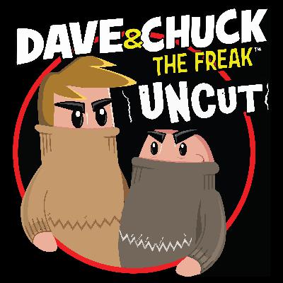 UNCUT: The Sh-----st Fetish UNCUT: The Sh-----st Fetish