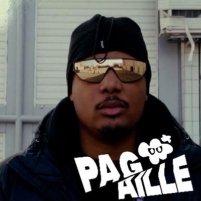 "La vague." feat. The Angel's "La vague." feat. The Angel's