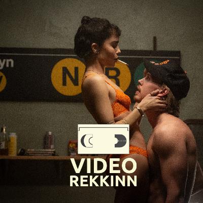 #72 Sunnudagsmessur, sunnudagssteikur, gular baunir og Caught Stealing (2025)