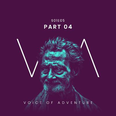 VOA Dumbara Wanuma 04 | දුම්බර වැනුම 04 : S01E05