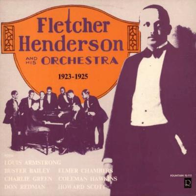 Jazz in 1925