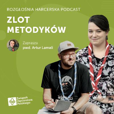 Czy da się planować wydarzenia w czasie epidemii? | Rozgłośnia Harcerska Podcast | Katarzyna Roguszewska i Adrian Łukaszewski