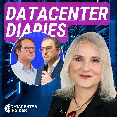 #51: Kontroverse von Günter Eggers und Max Schulze zu Lobbyisten , Nachhaltigkeit und dem Datacenter-Standort Deutschland #51: Kontroverse von Günter Eggers und Max Schulze zu Lobbyisten , Nachhaltigkeit und dem Datacenter-Standort Deutschland