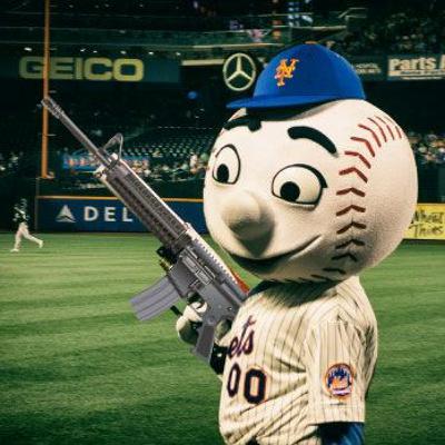 Dan Season Opening Day
