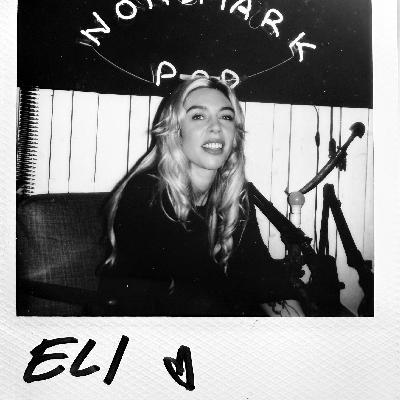 Det råa och nakna -  Beatrice Eli