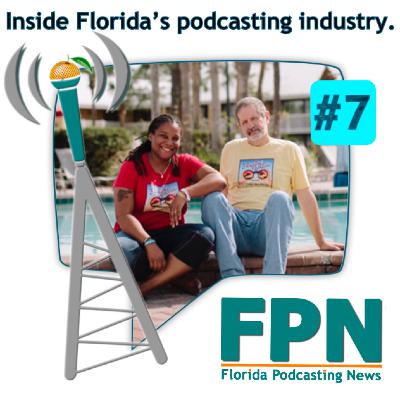 Episode 7: Celebrating Big FL Podcaster Wins, RedCircle's Release, and Pricing Your Ads Episode 7: Celebrating Big FL Podcaster Wins, RedCircle's Release, and Pricing Your Ads
