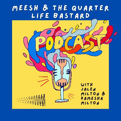 "She Got A What..!?"