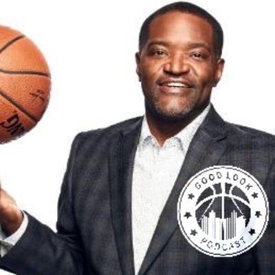 RIP Sekou Smith, Kobe & Gigi, MVP Talk, and Free Bradley Beal