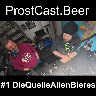 #1_DieQuelleAllenBieres 🍻