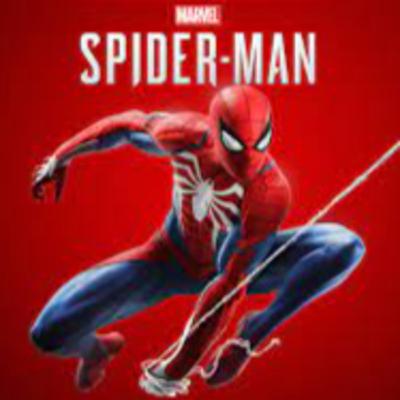 Spider-Man