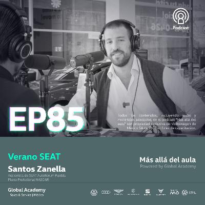 EP.85 Verano SEAT