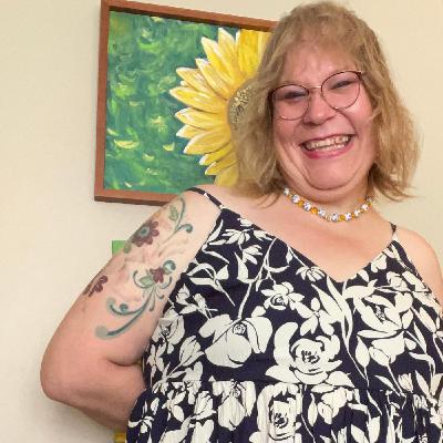 Awful Service Number One Hundred and Ninety-Five - Jo Stark