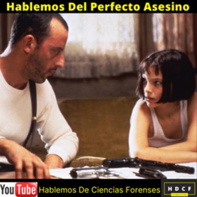 hablemos de el Perfecto asesino #8