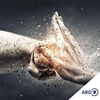 Von heiliger Wut und gerechtem Zorn - Über eine uralte Kraft zwischen Zerstörung und Wandel Von heiliger Wut und gerechtem Zorn - Über eine uralte Kraft zwischen Zerstörung und Wandel