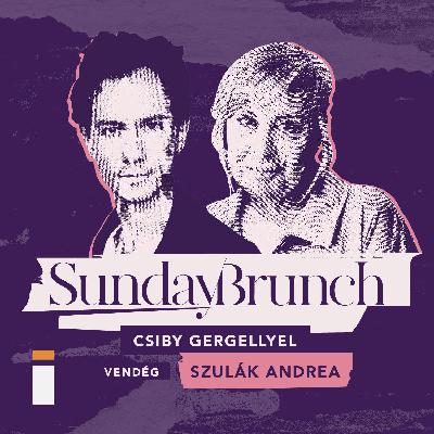 Szulák Andrea: Legyünk őszinték, nem én vagyok a Tina Turner