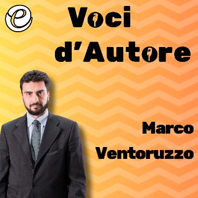 Voci d’autore – I retroscena del mercato dell’arte con Marco Ventoruzzo