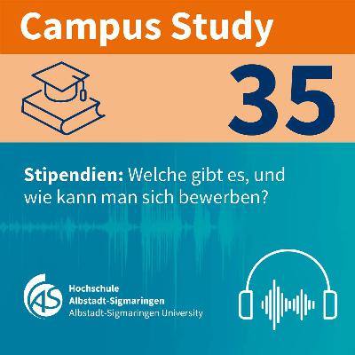 Campus Study 35 | Stipendien