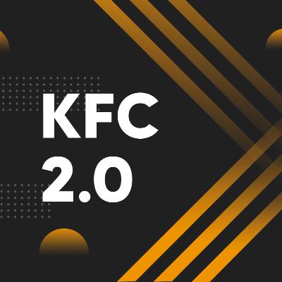 #Entremprendedores Ep. #49: KFC 2.0