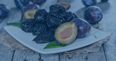Prunes: A Whole Food Approach to Supporting Women’s Bone Health Through the Lifespan