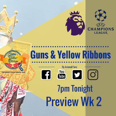 Let_s make this an Eze 3 points - Preview Show GW2