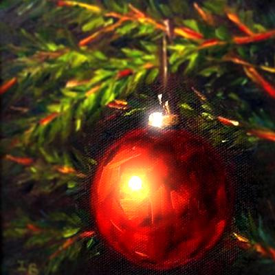 #5 Чудо Рождества Часть 2