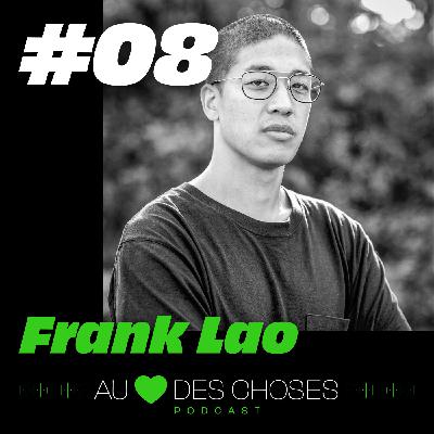 #08 FRANK LAO