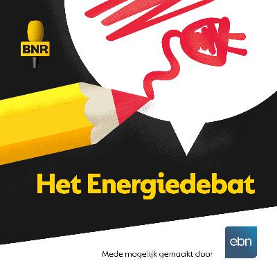 Het BNR Energiedebat