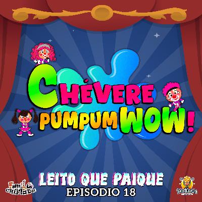 Episodio 18 - Comedia inocente que conquistó redes | con Leito Que Paique ✨ Episodio 18 - Comedia inocente que conquistó redes | con Leito Que Paique ✨
