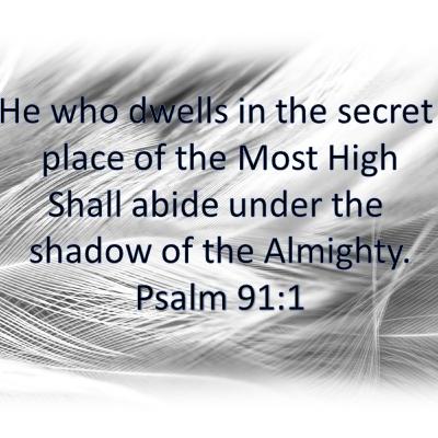 Psalm 91 Psalm 91