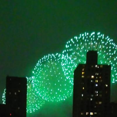 070425 4th of July Fascism, B-2 Bombers Heil America, Trump Repeats Mamdani Slurs, Patriot Songs