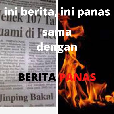 Tao Ming Tse seharga 200 juta??