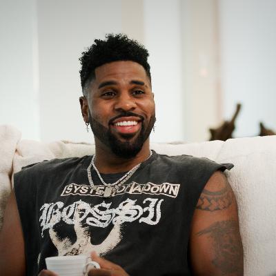 Jason Derulo: Multi-platinum artist and one of TikTok’s biggest creators Jason Derulo: Multi-platinum artist and one of TikTok’s biggest creators